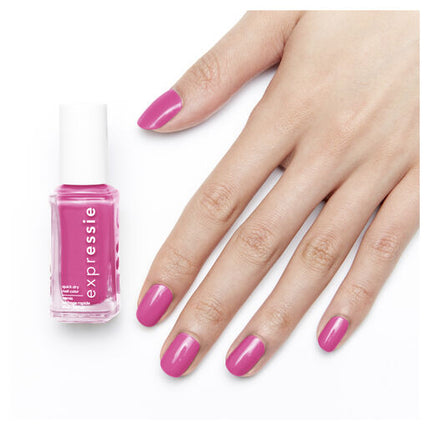 Essie Expressie Nail Polish 425 Trick Clique