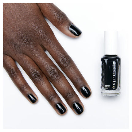 Essie Expressie Nail Polish 380 Now Or Never