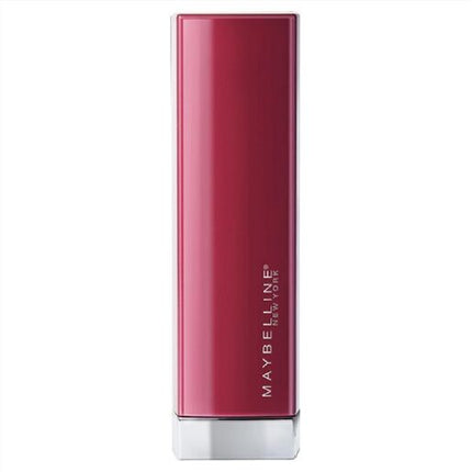 Maybelline Color Sensational Lipstick Made For You Plum For Me