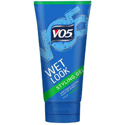 VO5 Styling Gel Wet Look 175ml