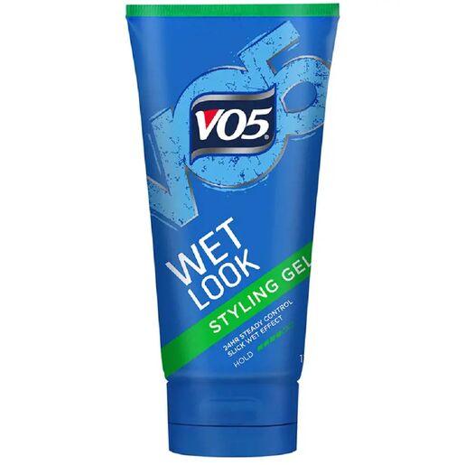VO5 Styling Gel Wet Look 175ml