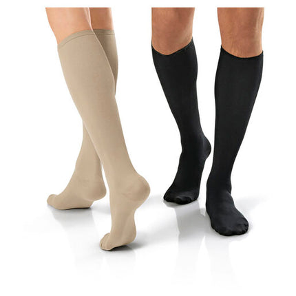 Jobst Travel Socks Size 2 Black