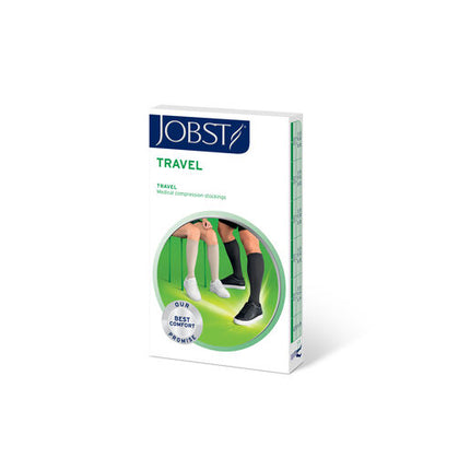 Jobst Travel Socks Size 2 Black