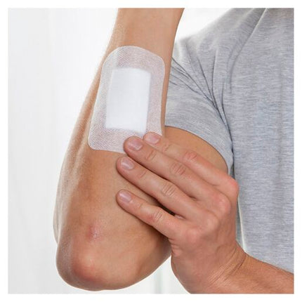 Leukomed 8cm x 10cm Single Dressing