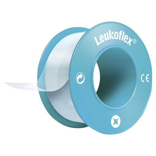 Leukoflex Tape 5Cm