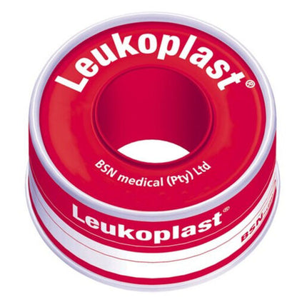 Leukoplast Standard Tape 7.5Cm