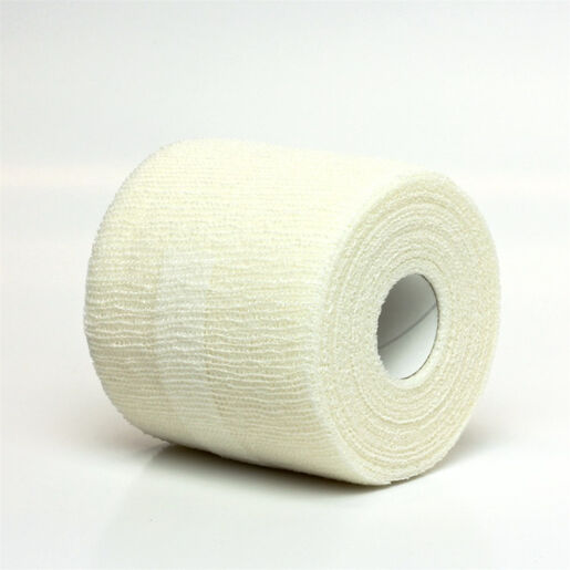 Handy Gauze 8631 Cohesive Bandage 2.5cm x 4m