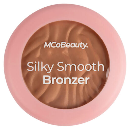 MCoBeauty Silky Smooth Bronzer