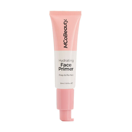 MCoBeauty Hydrating Face Primer 30ml