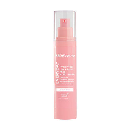 MCoBeauty Hydrating Day & Night Moisturiser 50g