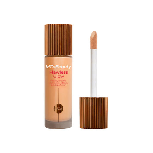 MCoBeauty Flawless Glow Luminous Skin Filter 4.5 Medium