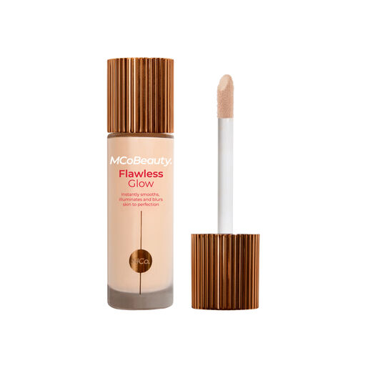 MCoBeauty Flawless Glow Luminous Skin Filter 2 Fair