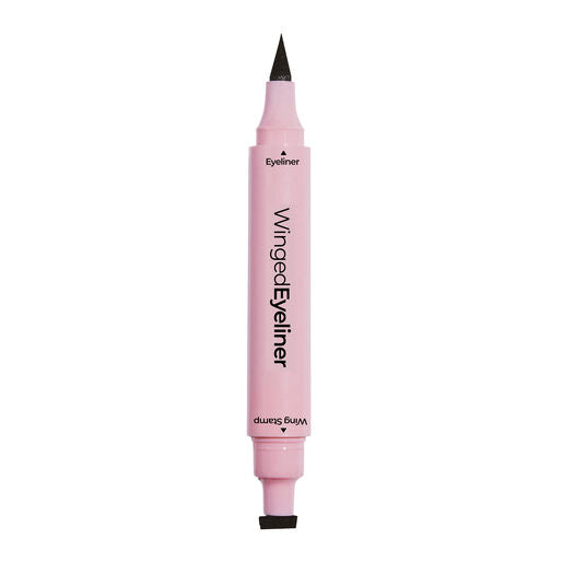 MCoBeauty Winged Eyeliner Stamp + Liquid Liner Duo