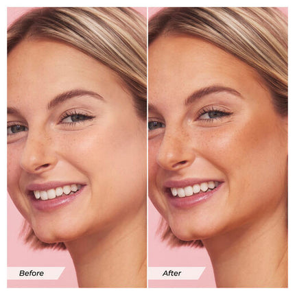 MCoBeauty Silky Smooth Bronzer