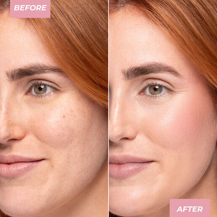 MCoBeauty Flawless Glow Luminous Skin Filter 2 Fair