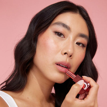 MCoBeauty Sheer Tint Lip Balm - Bella Vita