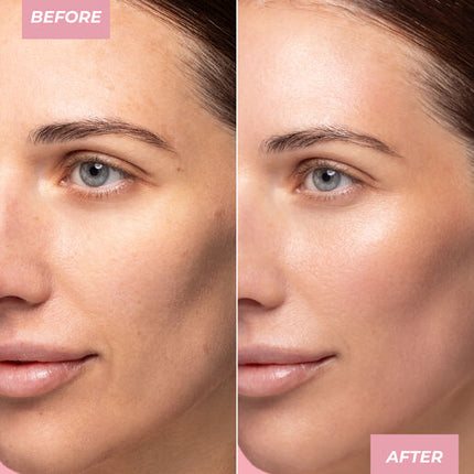 MCoBeauty Flawless Glow Luminous Skin Filter 4.5 Medium