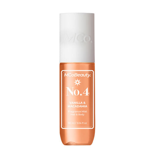 MCoBeauty Fragrance Mist - No.4 - 90ml