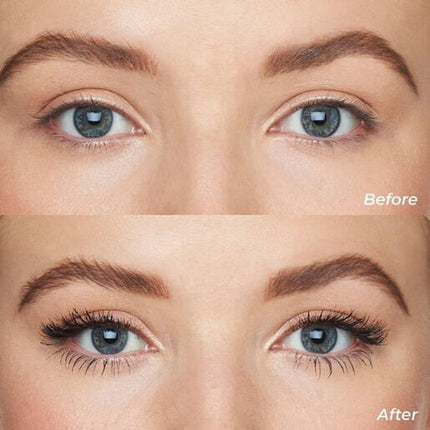 MCoBeauty FatLash Volumising Black Mascara