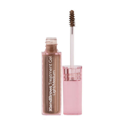MCoBeauty XtendBrows Treatment Gel Light/Medium