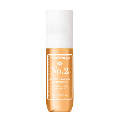 MCoBeauty Fragrance Mist - No.2 - 90ml