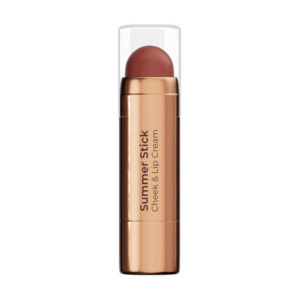 MCoBeauty Summer Stick Cheek & Lip Cream - Mykonos