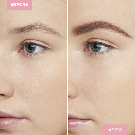 MCoBeauty XtendBrows Treatment Gel Light/Medium