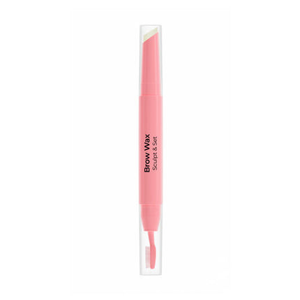 MCoBeauty Brow Wax Sculpt & Set