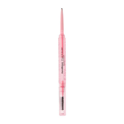 MCoBeauty XtendBrows Shape & Sculpt Pencil Medium/Dark