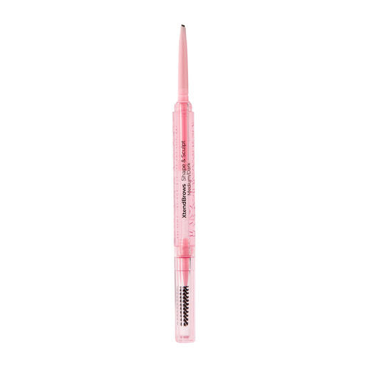 MCoBeauty XtendBrows Shape & Sculpt Pencil Medium/Dark