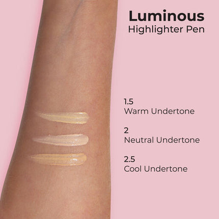 MCoBeauty Luminous Highlighter Pen 1.5