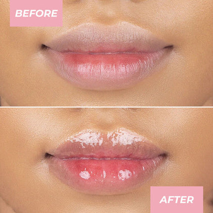 MCoBeauty Lip Oil Hydrating Treatment