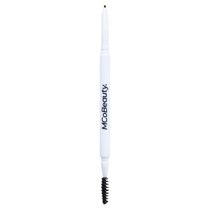 MCoBeauty Precision Brow Super Fine Pencil Medium/Dark