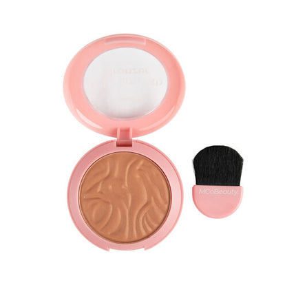 MCoBeauty Silky Smooth Bronzer