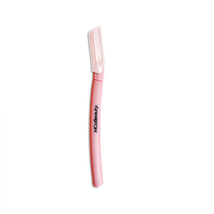 MCoBeauty Dermaplaning Facial Razor
Duo Pack