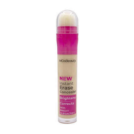MCoBeauty Instant Erase Concealer Light