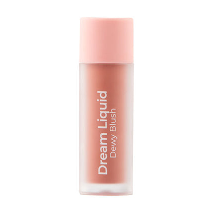 MCoBeauty Dream Liquid Dewy Blush - True Rose