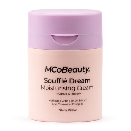 MCoBeauty Souffle Dream Moisturising Cream