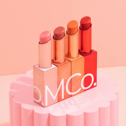 MCoBeauty Sheer Tint Lip Balm - Bella Vita