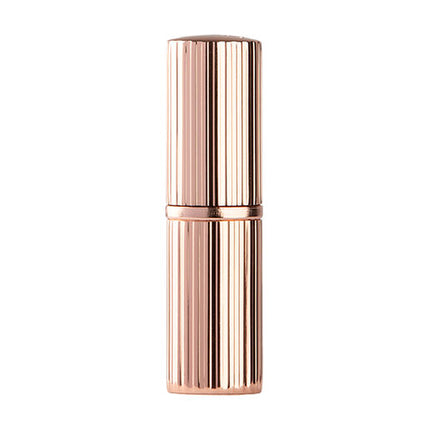 MCoBeauty Crème Matte Luxe Lipstick - Prance Proudly