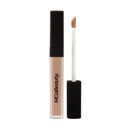 MCoBeauty Brighten & Perfect Cream Concealer Light 2 - Natural