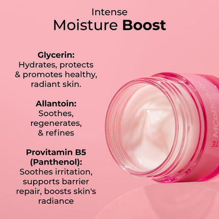 MCoBeauty Hydrate Intense Moisture Boost 50ml