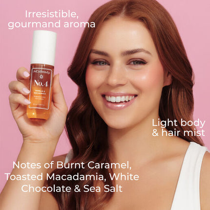 MCoBeauty Fragrance Mist - No.4 - 90ml