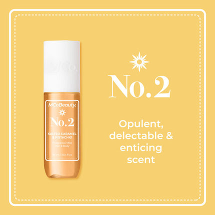 MCoBeauty Fragrance Mist - No.2 - 90ml