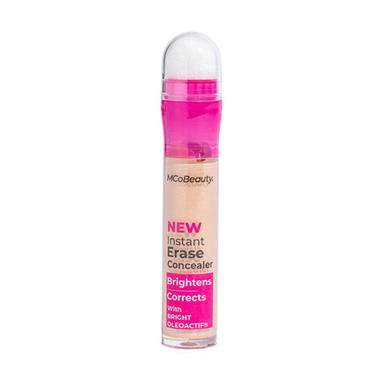 MCoBeauty Instant Erase Concealer Medium