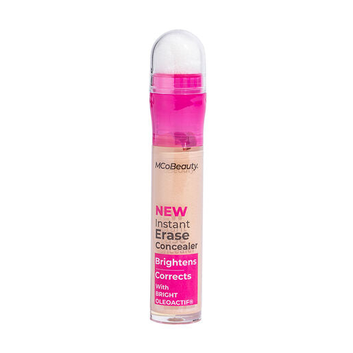 MCoBeauty Instant Erase Concealer Medium