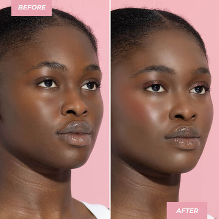 MCoBeauty Summer Stick Cheek & Lip Cream - Mykonos