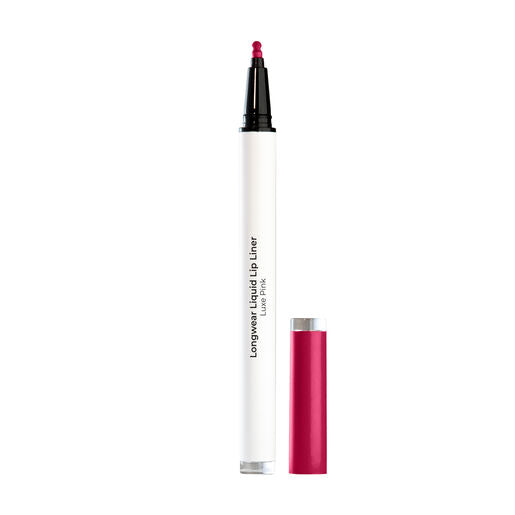 MCoBeauty Longwear Liquid Lip Liner - Luxe Pink