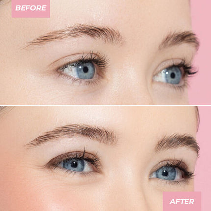 MCoBeauty Brow Wax Sculpt & Set