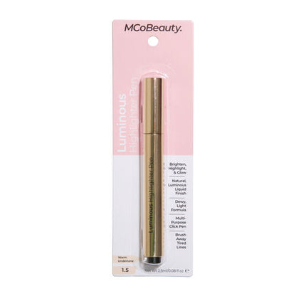 MCoBeauty Luminous Highlighter Pen 1.5